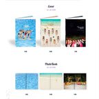 TWICE 트와이스 - 2nd Special Album 'Summer Nights'