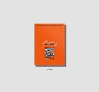 Stray Kids - 1st Album Repackage 'IN LIFE' (Standard Edition)