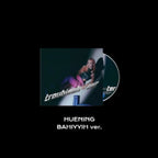 Kep1er - 3rd Mini-Album 'TROUBLESHOOTER' (Digipack Version)