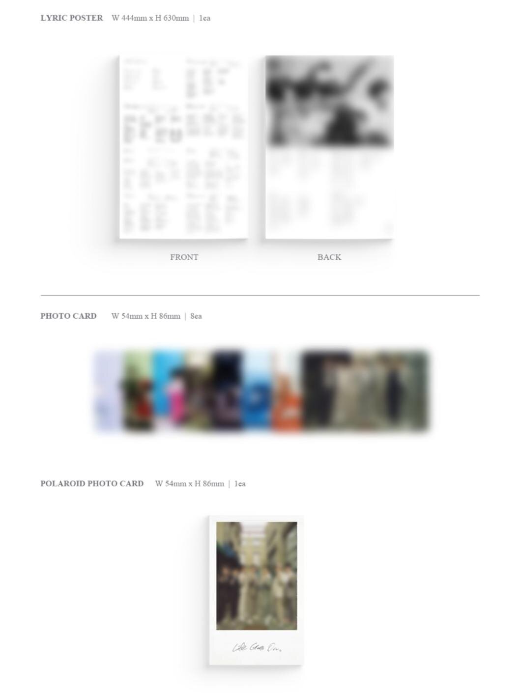 BTS 방탄소년단 - 5th Full Album 'BE' (Deluxe Edition) – KLOUD K