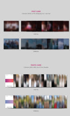 ENHYPEN 엔하이픈 - 1st Mini-Album 'BORDER: DAY ONE'