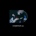 Kep1er - 3rd Mini-Album 'TROUBLESHOOTER' (Digipack Version)