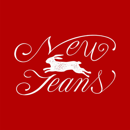 NewJeans - 1st Single Album 'OMG' (Message Card Version)