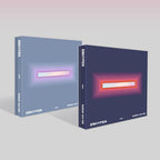 ENHYPEN 엔하이픈 - 1st Mini-Album 'BORDER: DAY ONE'