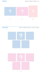 TXT - 3rd Mini-Album 'Minisode 1: Blue Hour'
