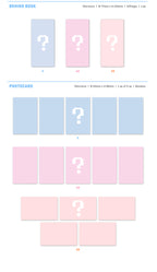 TXT - 3rd Mini-Album 'Minisode 1: Blue Hour'