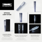 LE SSERAFIM - Official Lightstick