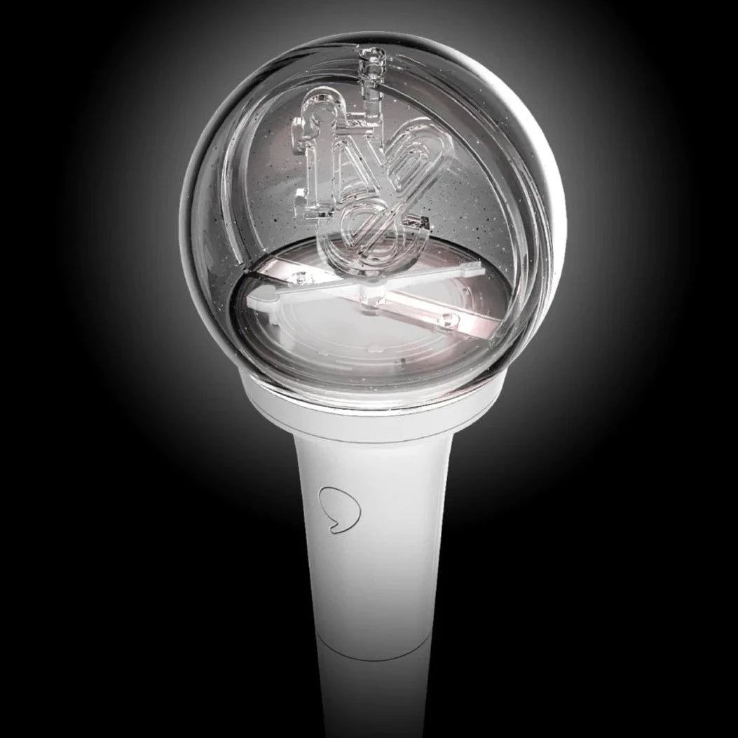 IVE - Official Lightstick