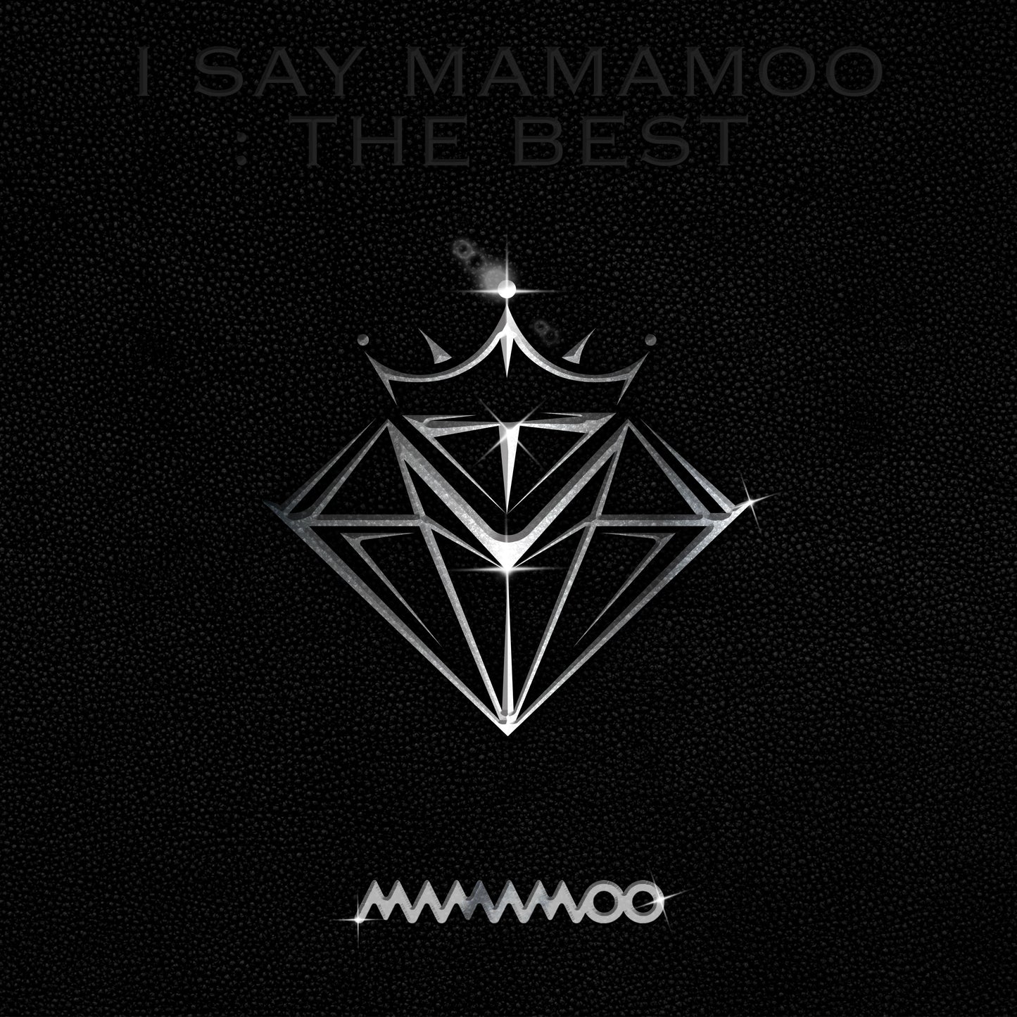 MAMAMOO - Special Album 'I SAY MAMAMOO: THE BEST'