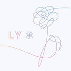 BTS 방탄소년단 - 5th Mini-Album 'LOVE YOURSELF: Her'