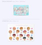 BTS 방탄소년단 - 3rd Repackage Album 'LOVE YOURSELF: Answer'
