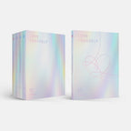 BTS 방탄소년단 - 3rd Repackage Album 'LOVE YOURSELF: Answer'