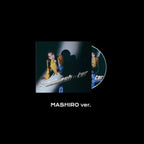 Kep1er - 3rd Mini-Album 'TROUBLESHOOTER' (Digipack Version)