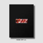 Stray Kids - Mini-Album 'ODDINARY' (Standard Edition)