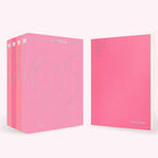 BTS 방탄소년단 - 6th Mini-Album 'MAP OF THE SOUL: Persona'