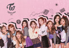 TWICE 트와이스 - Special Album ‘TWICEcoaster: Lane 2’