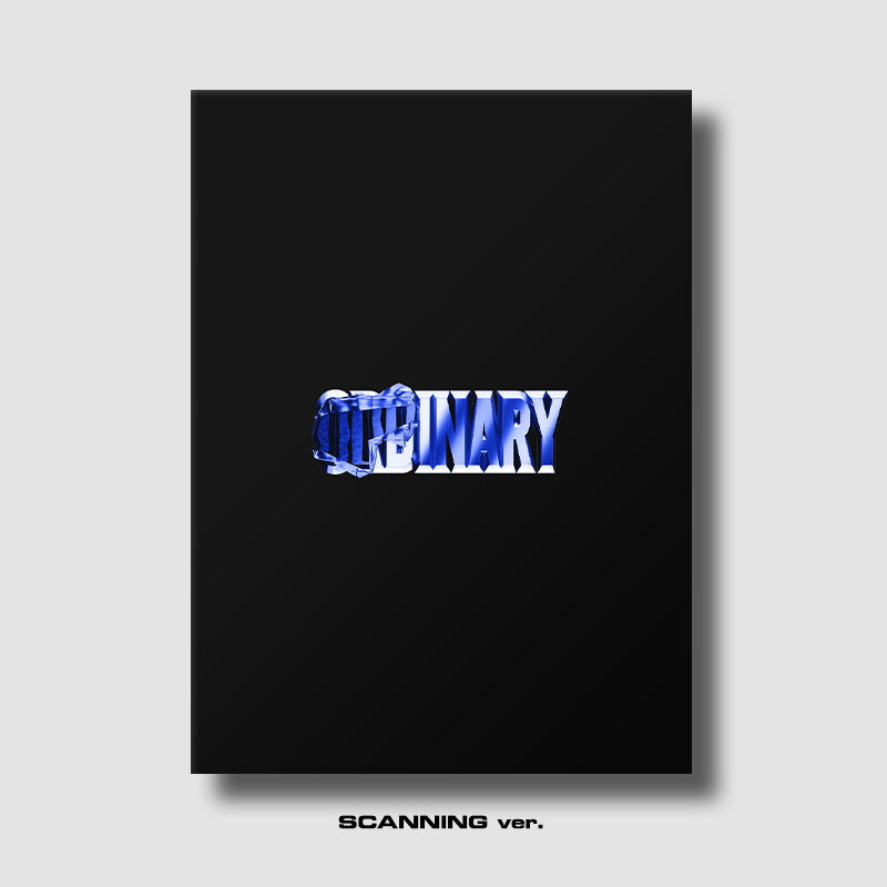 Stray Kids - Mini-Album 'ODDINARY' (Standard Edition)