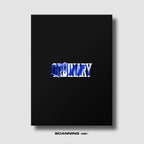 Stray Kids - Mini-Album 'ODDINARY' (Standard Edition)