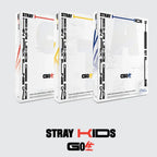 Stray Kids - 1st Album 'GO生' (Standard Version)