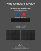 Stray Kids - Mini-Album 'ODDINARY' (Standard Edition)