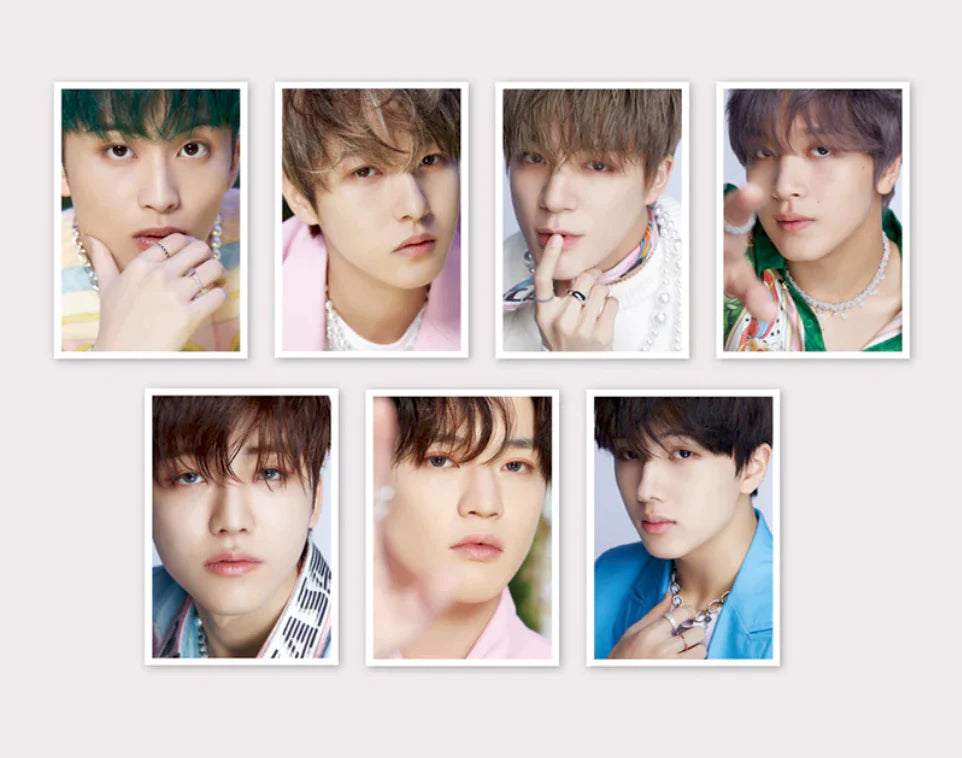 [FINAL SALE] NCT DREAM - DICON D'FESTA 10th Anniversary (PHOTOBOOK ONLY)