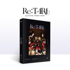 T-ARA - 1st Single Album 'RE:T-ARA'