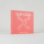 TXT - Mini-Album 'The Name Chapter: TEMPTATION'