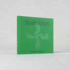 TXT - Mini-Album 'The Name Chapter: TEMPTATION'