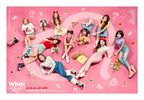 TWICE 트와이스 - 5th Mini-Album 'What is Love?'