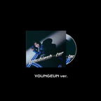 Kep1er - 3rd Mini-Album 'TROUBLESHOOTER' (Digipack Version)
