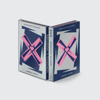 TXT - 2nd Album Repackage 'THE CHAOS CHAPTER: FIGHT OR ESCAPE'