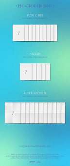 [FINAL SALE] WJSN 우주소녀 Cosmic Girls - Special Single 'Sequence'