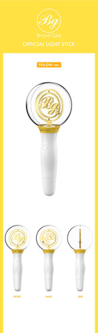 Brave Girls - Official Lightstick