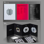 BTS 방탄소년단 - Anthology Album 'PROOF' (Standard Version)