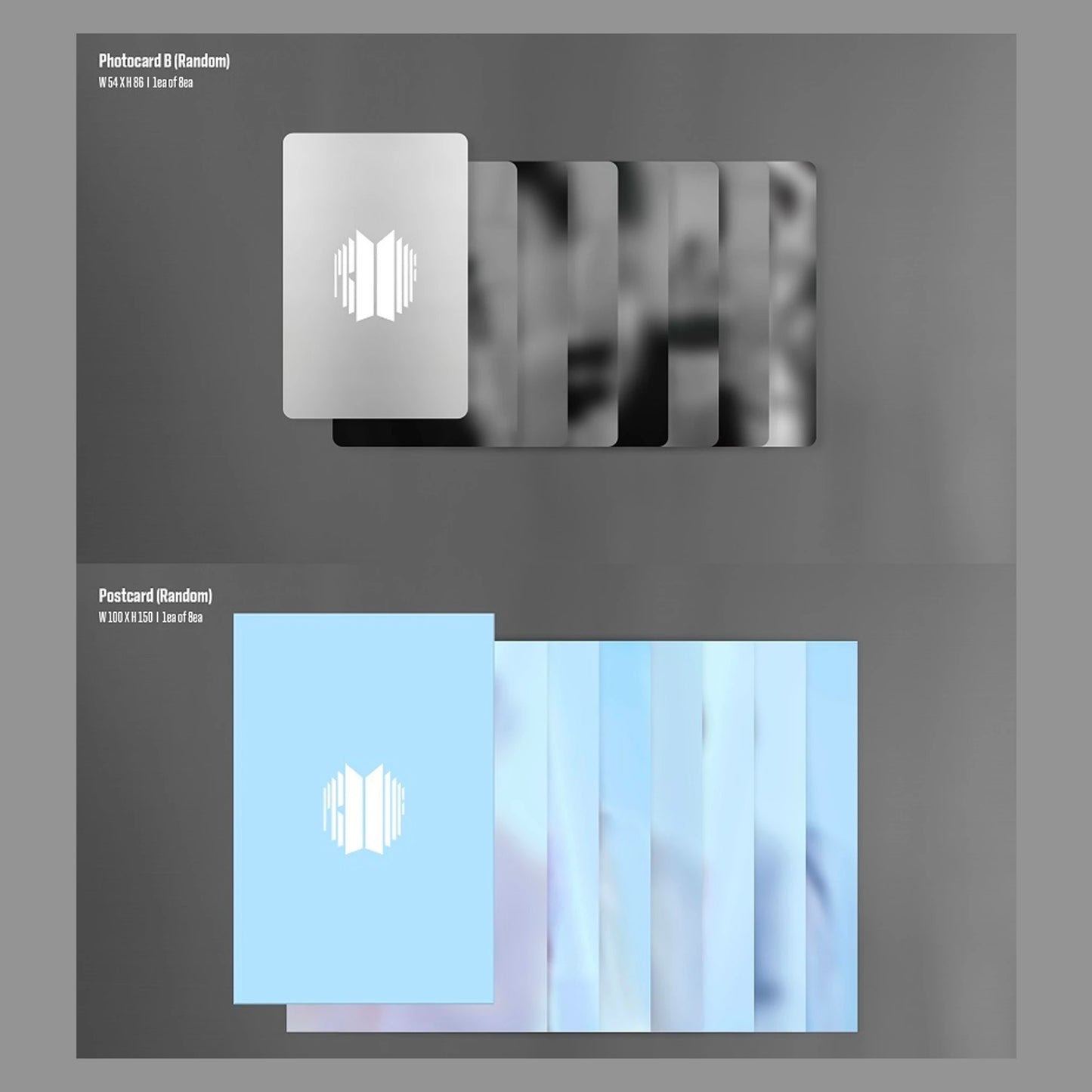 BTS 방탄소년단 - Anthology Album 'PROOF' (Standard Version)