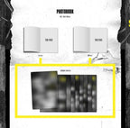 Stray Kids - 2nd Mini-Album 'I am WHO'