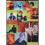 Stray Kids - 4th EP 'Clé 1 : MIROH' (Standard Edition)