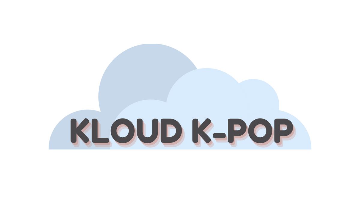 [KLOUD] Kloud K-Pop Gift Card