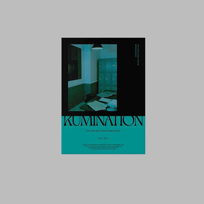 SF9 - 10th Mini-Album 'RUMINATION’