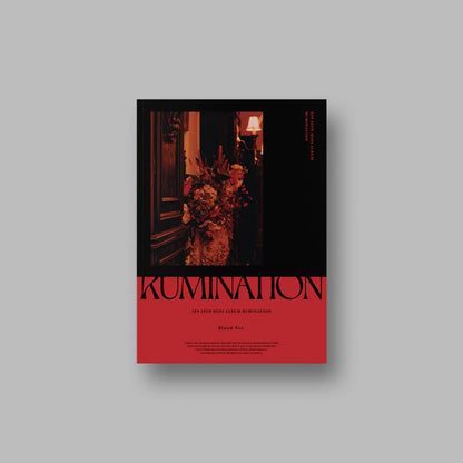 SF9 - 10th Mini-Album 'RUMINATION’