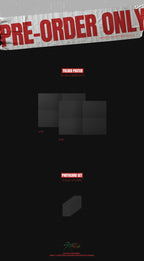 Stray Kids - Holiday Special Single Album - ‘CHRISTMAS EVEL’ (Standard Version)
