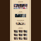 TWICE 트와이스 - 12th Mini-Album 'READY TO BE'