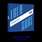 ATEEZ 에이티즈 - [TREASURE EP.EPILOGUE : Action to Answer] Meta Album (Platform Version)