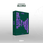 ENHYPEN 엔하이픈 - 1st Studio Album 'DIMENSION: DILEMMA’