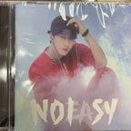 Stray Kids - 2nd Full Album ‘NOEASY' (Jewel Case Version)