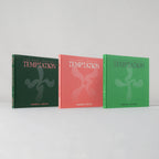 TXT - Mini-Album 'The Name Chapter: TEMPTATION'