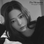 [FINAL SALE] KIM MIN JU 김민주 - 1st Photobook ‘Pro Memoria’ Photo Collection