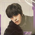 Stray Kids - Mini-Album ‘ODDINARY' (Jewel Case Version)