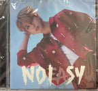 Stray Kids - 2nd Full Album ‘NOEASY' (Jewel Case Version)