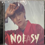 Stray Kids - 2nd Full Album ‘NOEASY' (Jewel Case Version)